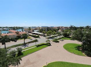 3115 Gulf Shore Blvd N #108, Naples, FL 34103