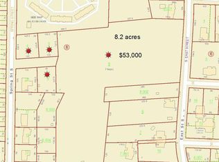 0 N Spring St #1, Talladega, AL 35160