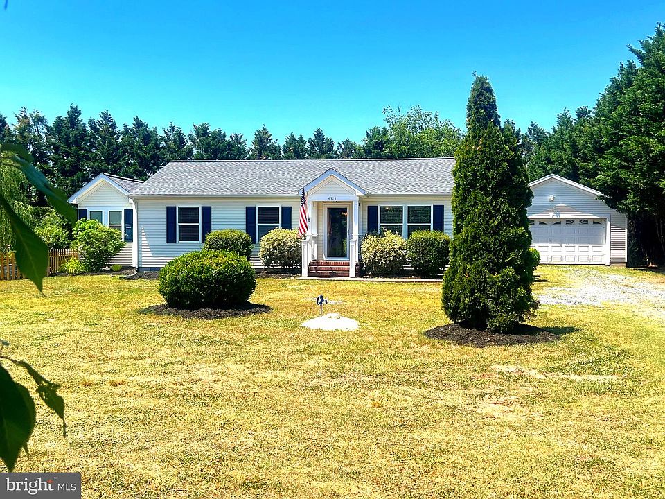 1st image of 4314 Beulah Rd