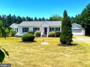 4314 Beulah Rd, Hurlock, MD 21643