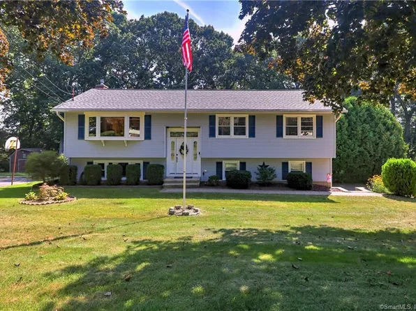 44 Selma Avenue, Derby, CT 06418