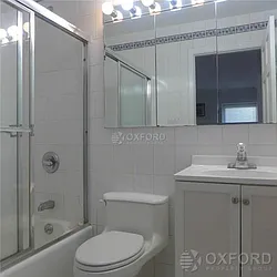 Rented by Oxford Property Group