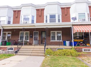 2106 Glendale Ave, Bethlehem, PA 18018