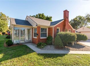 829 Cherry Dr, Jeffersonville, IN 47130