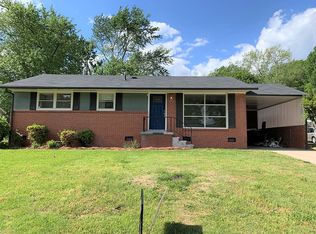 2106 Ontario St, Greensboro, NC 27403