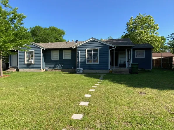 1533 Maple Dr, Garland, TX 75042