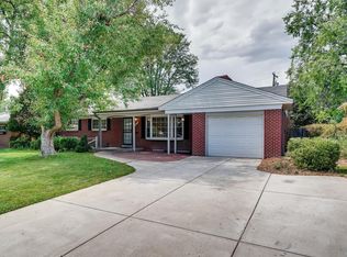 2585 S Dennison Ct, Denver, CO 80222