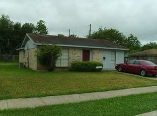 1422 Cynthia Ln, Bossier City, LA 71112