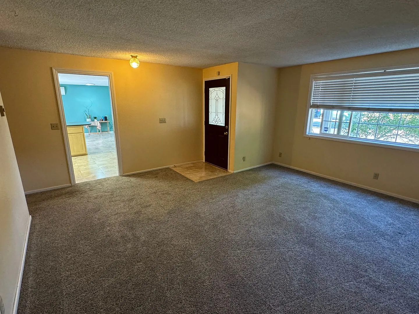 3 Bedroom House off Harlow Rd. — Photo 4