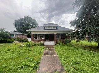 604 N State St, Westville, IL 61883