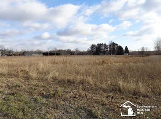 0 W Rauch Rd, Petersburg, MI 49270