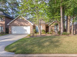 20618 White Berry Ct, Humble, TX 77346