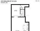 399 Adelaide St W #104 — Photo 12