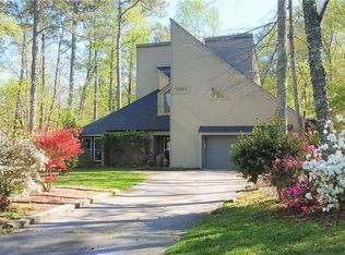 2205 Cedar Forks Dr, Marietta, GA 30062