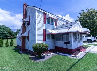 1004 Southern Ave, Elizabeth City, NC 27909