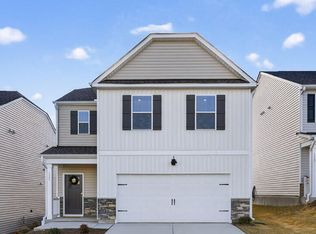 120 Global Ave, Fuquay Varina, NC 27526