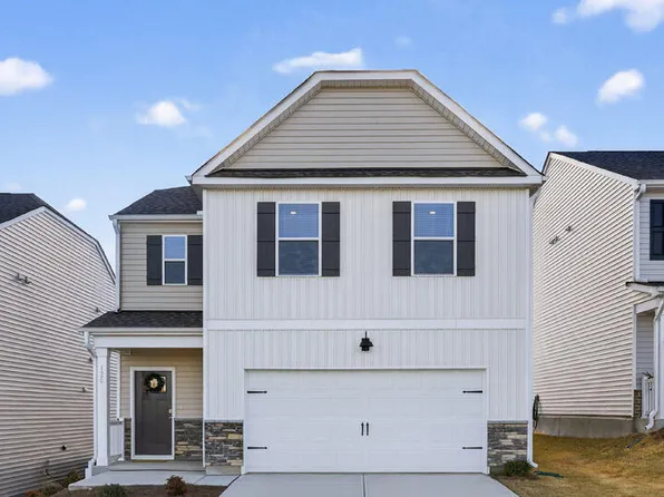 120 Global Ave, Fuquay Varina, NC 27526