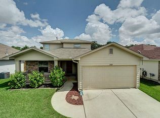 15105 Faircrest Dr, College Station, TX 77845