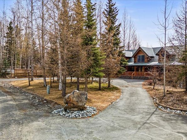 6840 S Frontier Dr, Wasilla, AK 99623