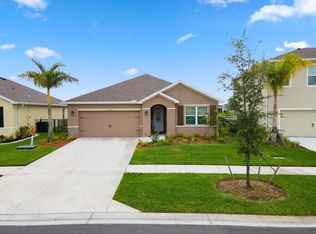 10707 SW Prato Way, Port Saint Lucie, FL 34987