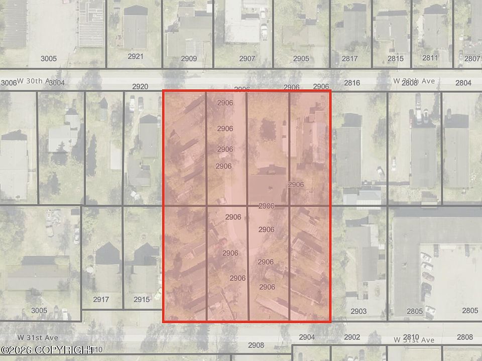 2nd image of 2906 W 30th Ave