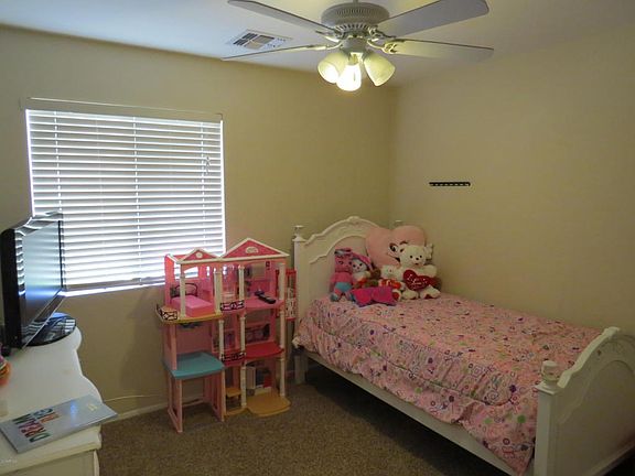 Bedroom #2