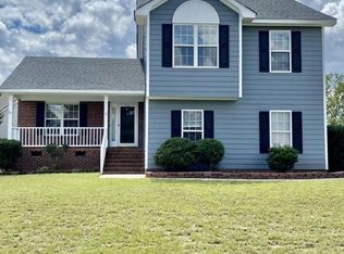 4804 Miranda Dr, Hope Mills, NC 28348