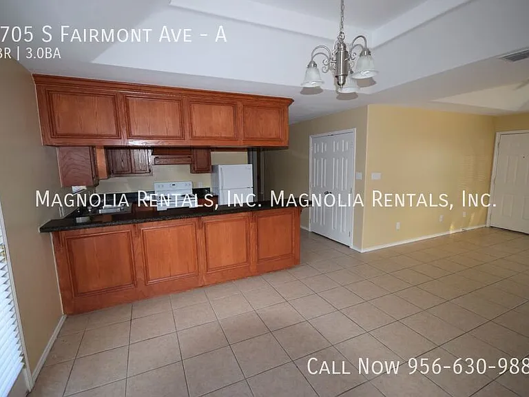 3705 S Fairmont Ave #A — Photo 3