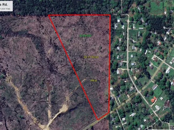 Private Road 4 Perkins Rd, Denham Springs, LA 70706