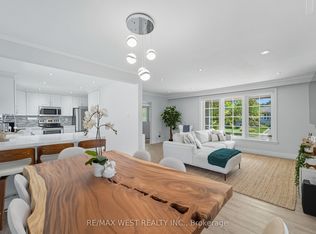 204 Jeffcoat Dr, Toronto, ON M9W 3C9