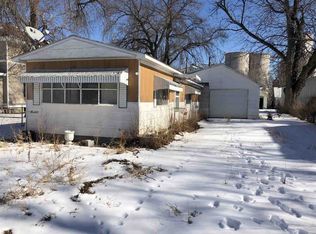 308 N Plum St, Maywood, NE 69038
