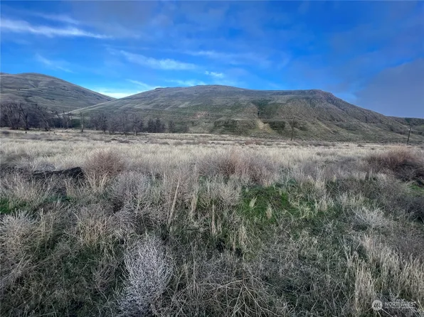 0 Lot 4 Grendahl Lane, Starbuck, WA 99359
