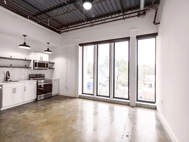 The Bank Lofts — Photo 34