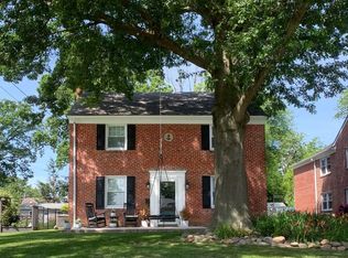 3930 Fitler St, Philadelphia, PA 19114