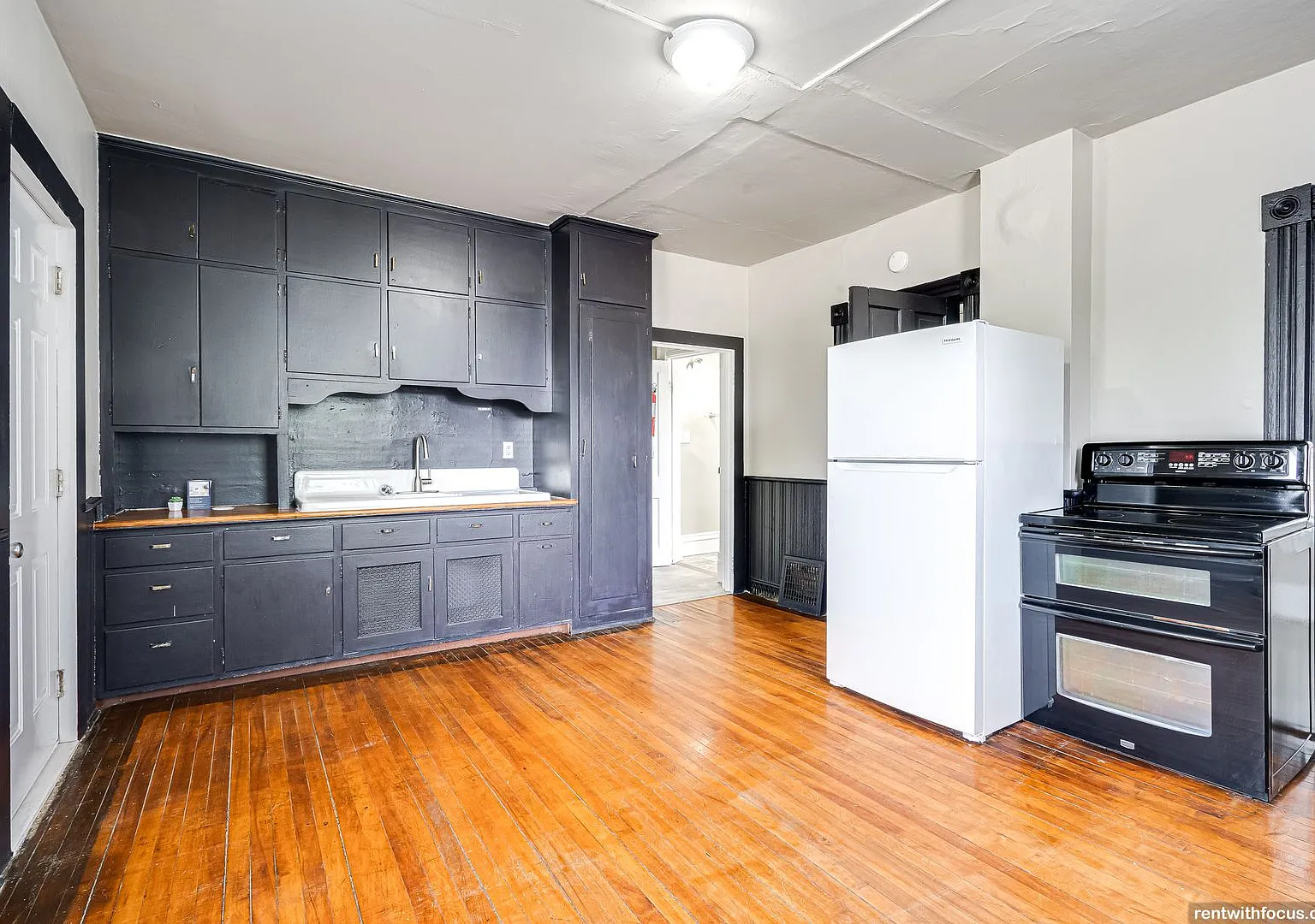 1201 Michigan St/ 505 12th Ave. — Photo 1