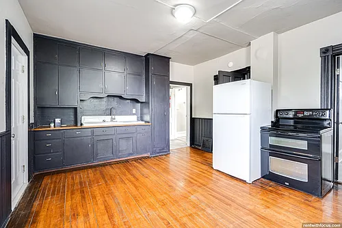 1201 Michigan St/ 505 12th Ave. Photo 1