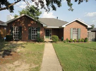 1208 Berkshire Ct, Montgomery, AL 36109