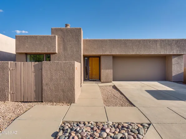117 S Shadow Creek Pl, Tucson, AZ 85748