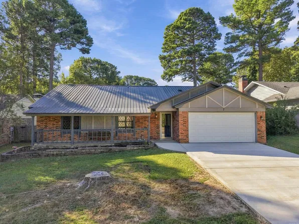 7 Wabash Cv, Maumelle, AR 72113