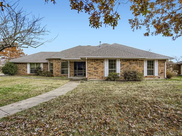 10405 Woodland Dr, Greenville, TX 75402