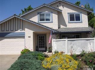 320 Bishop Dr, Vacaville, CA