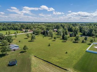 Williams Grant Dr, De Pere, WI 54115
