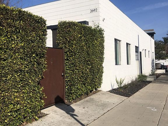 2nd image of 2692 C St APT 3