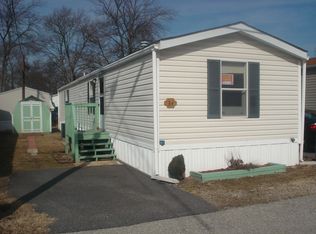 7959 Telegraph Rd TRLR 34, Severn, MD 21144