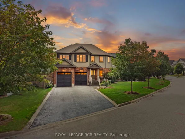 170 Elaine Dr, Orangeville, ON L9W 4S5