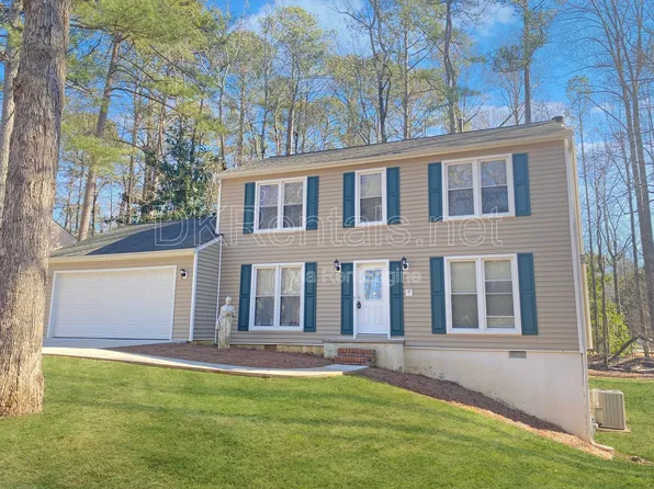 860 Crab Orchard Dr, Roswell, GA 30076
