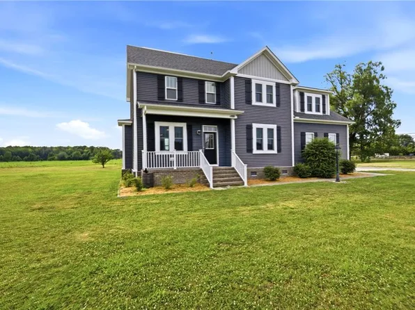 408 Wenger Rd, Chesapeake, VA 23322