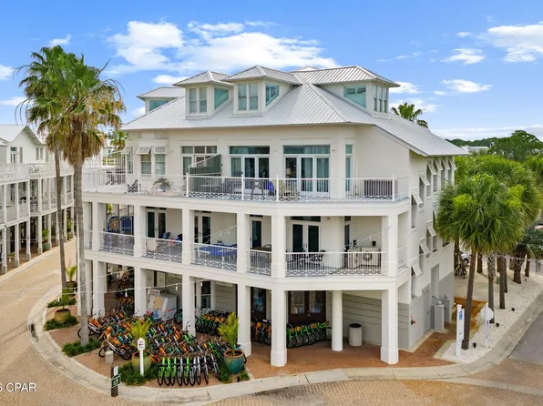 111 Carillon Market St Suite 303, Panama City Beach, FL 32413