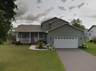 5615 88th Cres N, Brooklyn Park, MN 55443