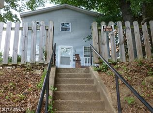 3871 Halley Ter SE, Washington, DC 20032